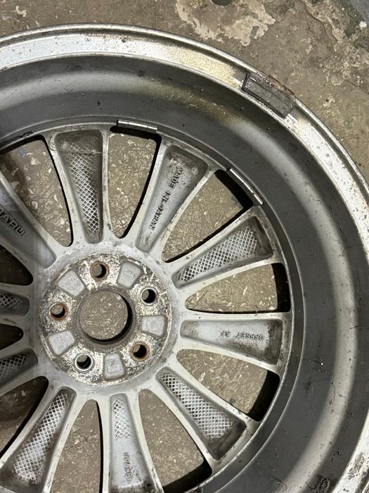 Диск титановый...