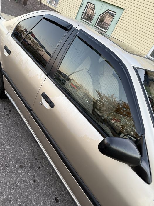 Продается машина