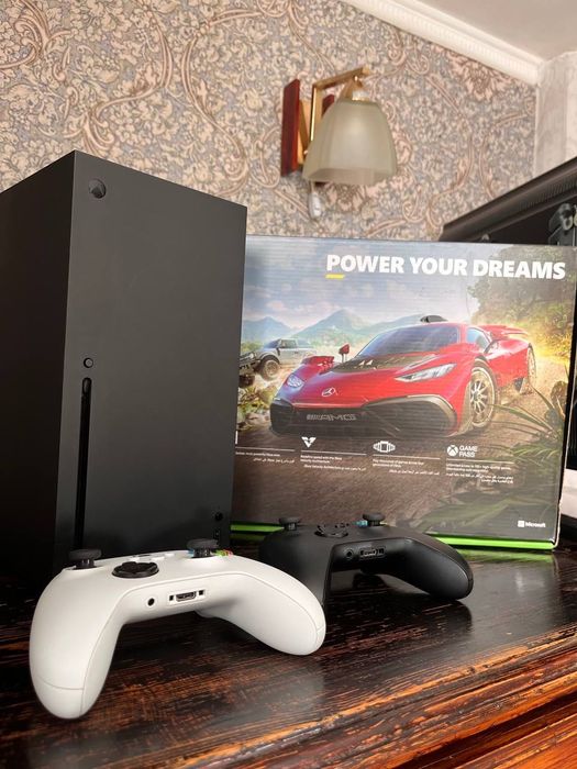 Xbox Series X 1TB