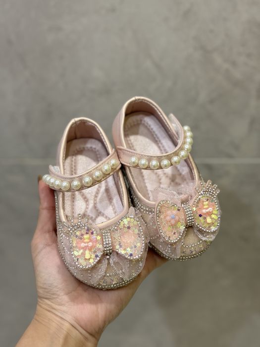 Туфли для девочек