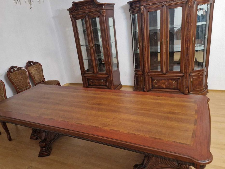 Продам мебель в гостиную