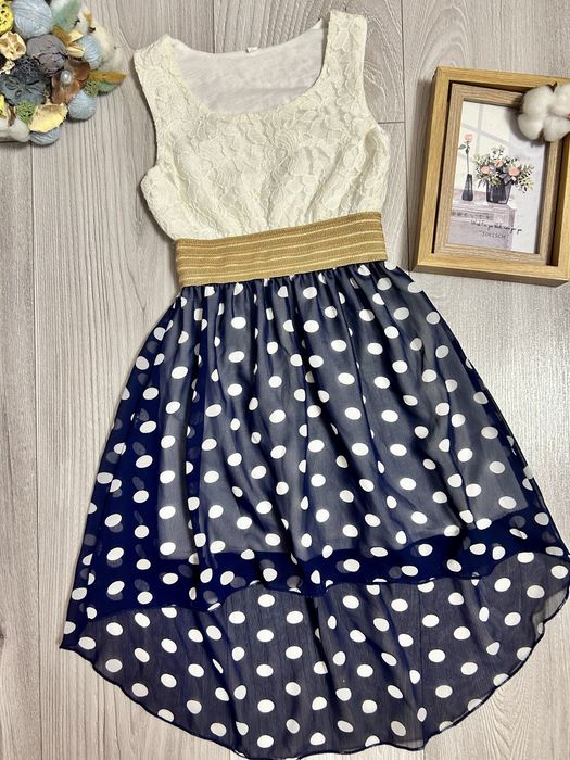 Rochie fetita 2-3 ani