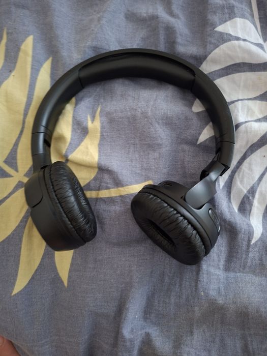 Наушники jbl 510bt