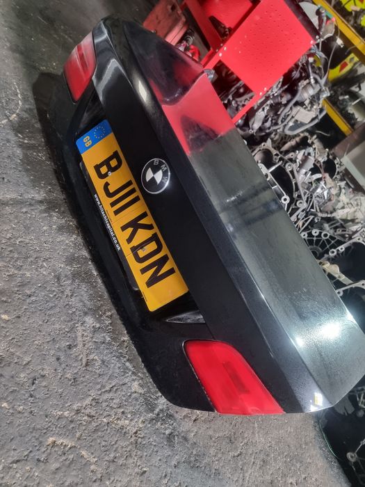 Haion BMW E93 coupe complect