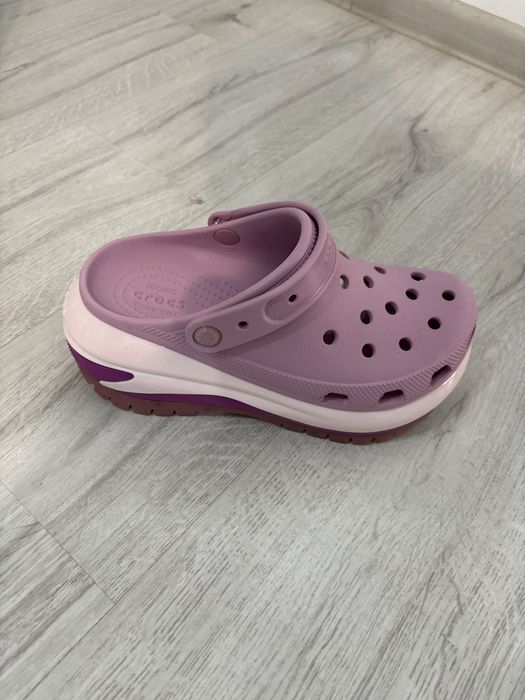 Crocs dama originali cu factura