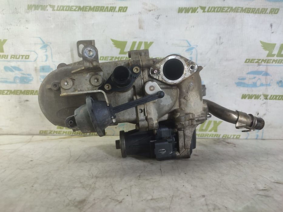Radiator combustibil 704512080 Ford Focus 3 (facelift) (2014 - 2020) 1.5 tdci AEDA