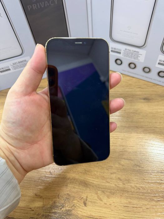 Ip 12 pro 256gb 79% Pintel.kz