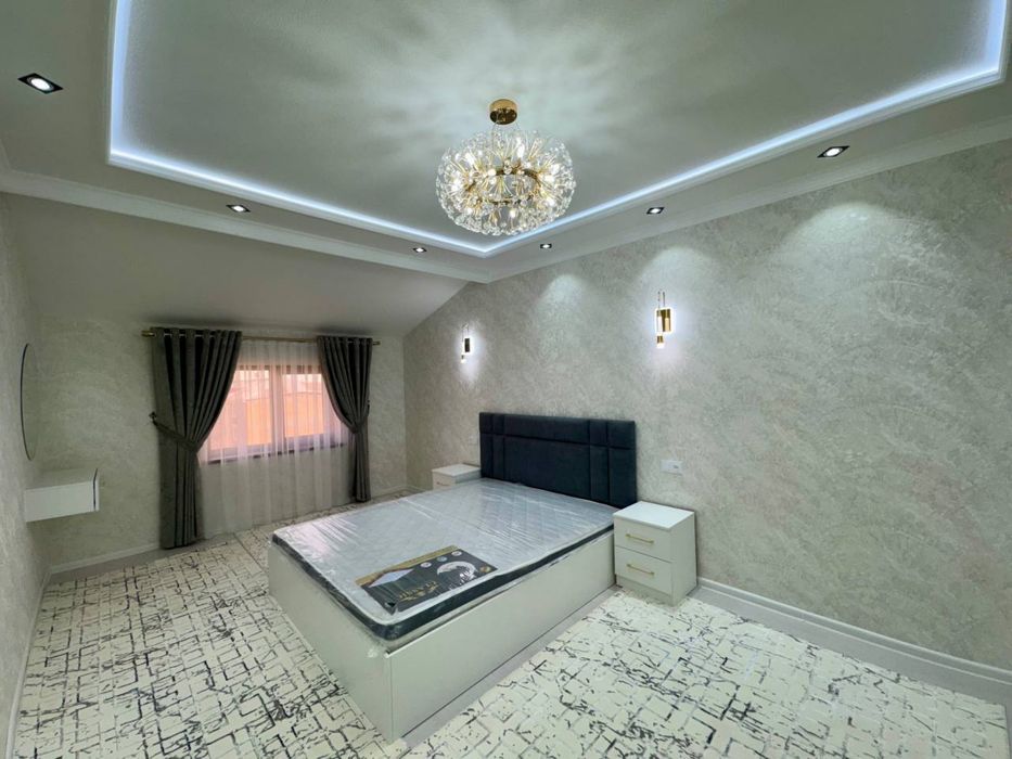 ПРОДАЁТСЯ 3-комнатная квартира (студия)