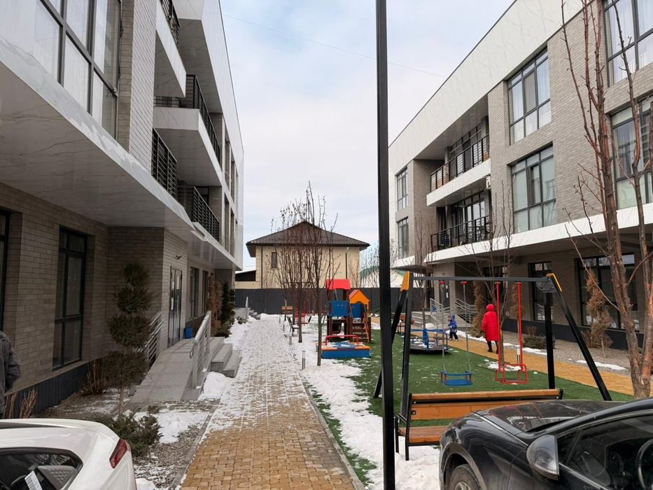 продажа квартиры