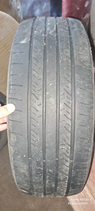 Продам авто резину