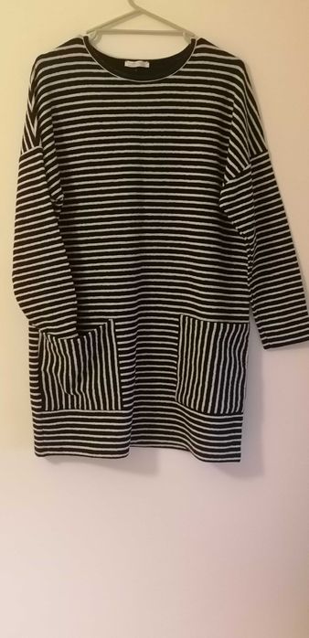 Зимна рокля - ZARA