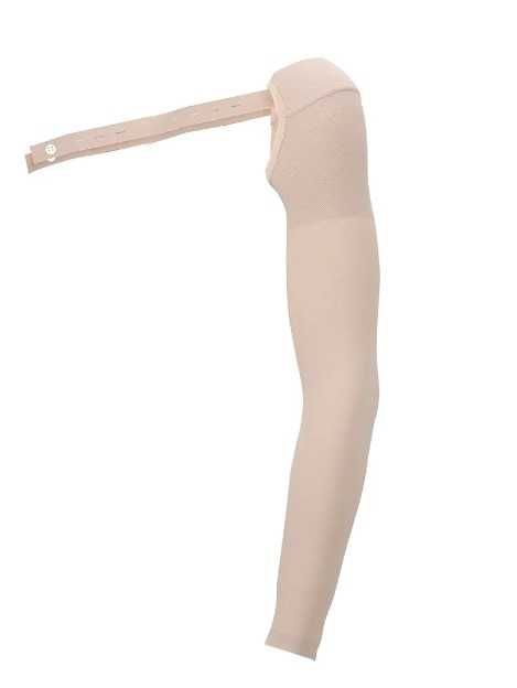 Компрессионный рукав, компрессионные  чулки медицинские