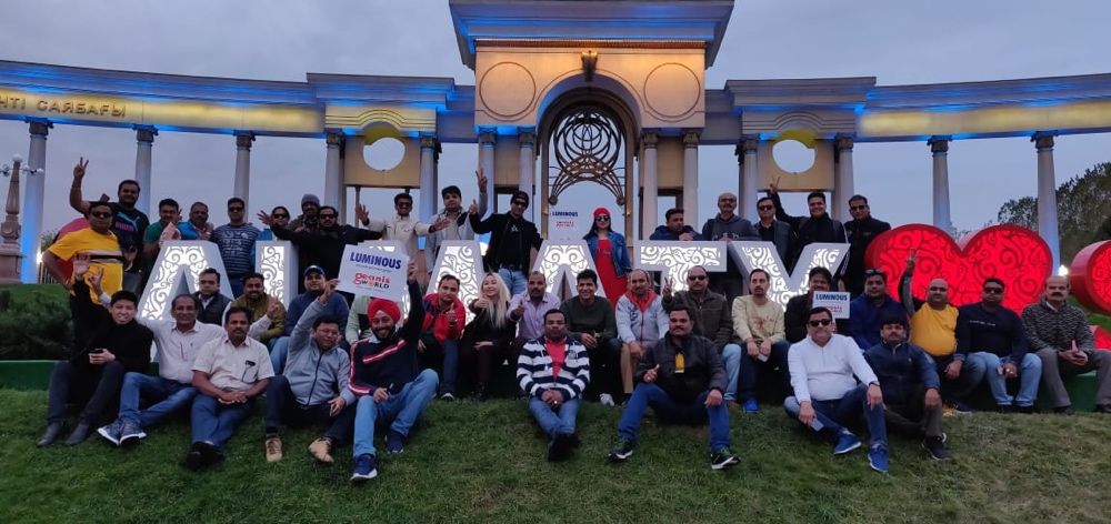 Гид-водитель, гид-переводчик