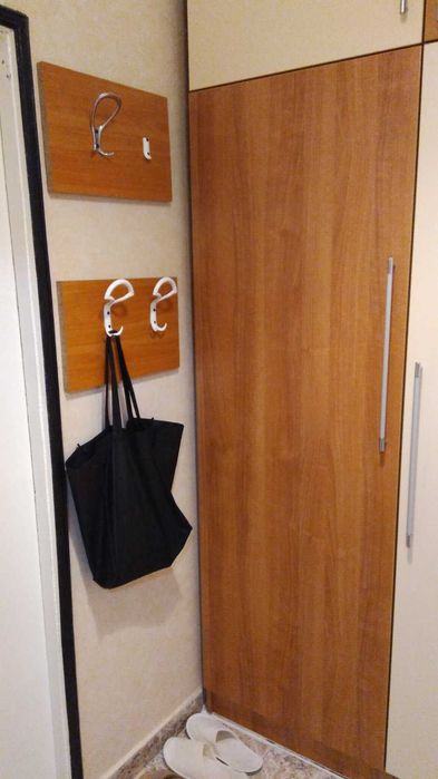 Дава се под наем Едностаен апартамент в Варна, Младост 2 - 39 кв.м за 262.65 € - Снимка #5