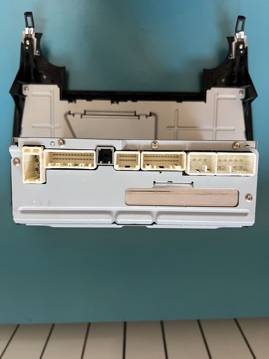 Оригинальная аудиосистема Camry VX 50-55
