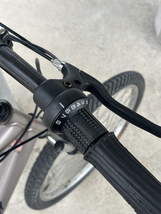 Велосипед / колело - изряден / профилактиран преди дни