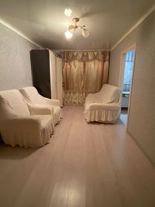 Сдам двухкомнатную квартиру