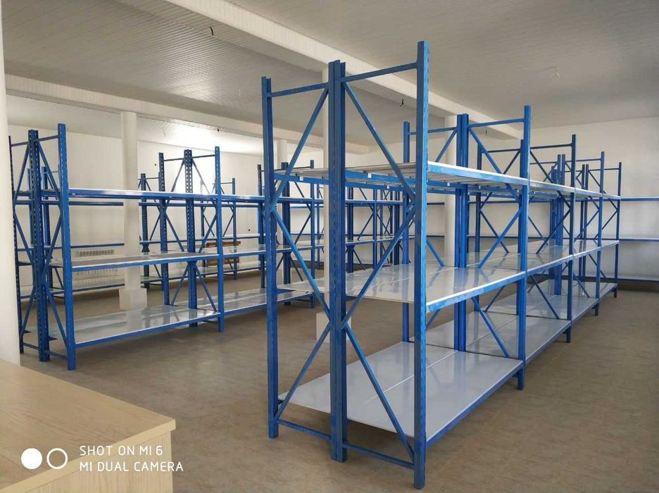 Склад учун стеллаж stelaj, stilaj, стелаж ombor uchun