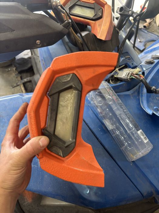 Dezmembrari CfMoto 450