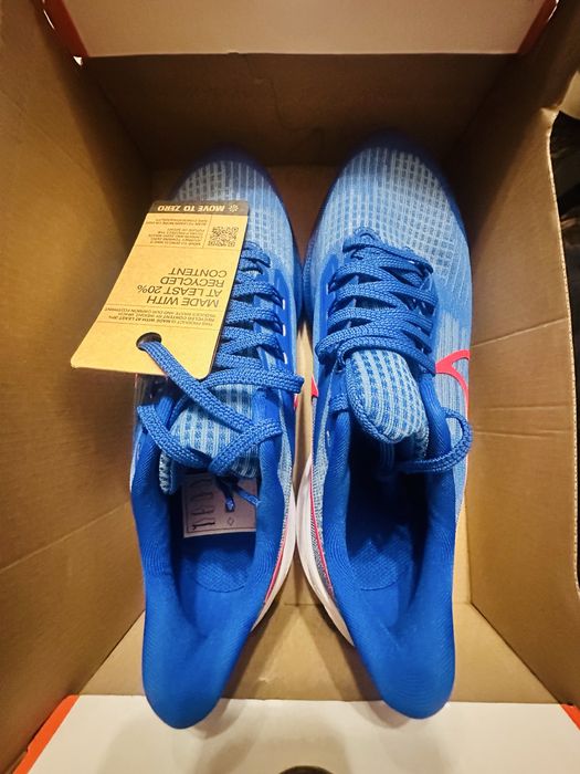 Nike маратонки оригинални