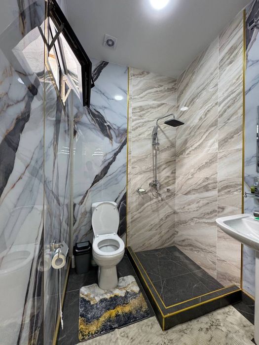 Сергели Чорток махалла  ремонт 4 хона  коттедж   мебел техника