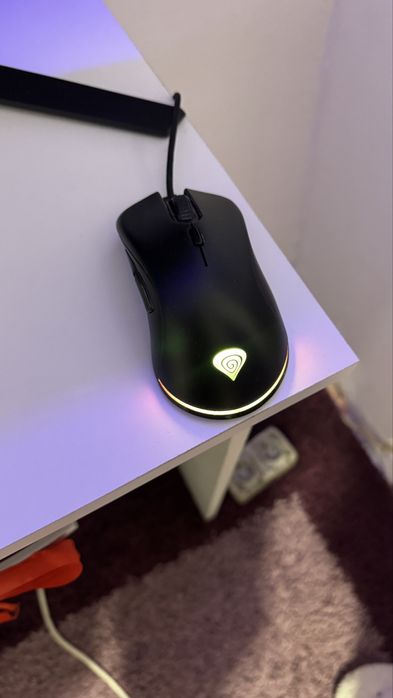 Vand/schimb setup gaming pe laptop