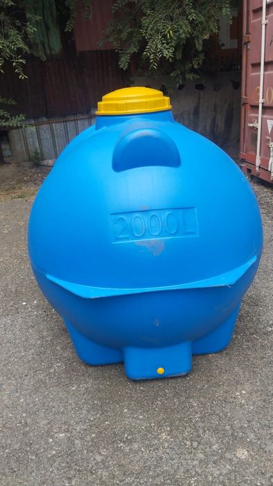 Ёмкость для воды