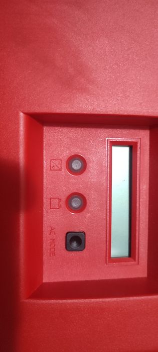 Vând invertor FRONIUS SOLAREX 400 RI