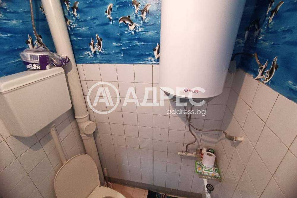 Продава се Тристаен апартамент в Разград, Център - 78 кв.м за 1795 €/кв.м - Снимка #5