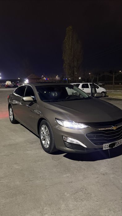 Малибу 2 пример 2021