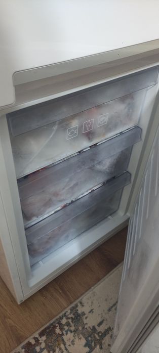 Холодильник в отличном состоянии