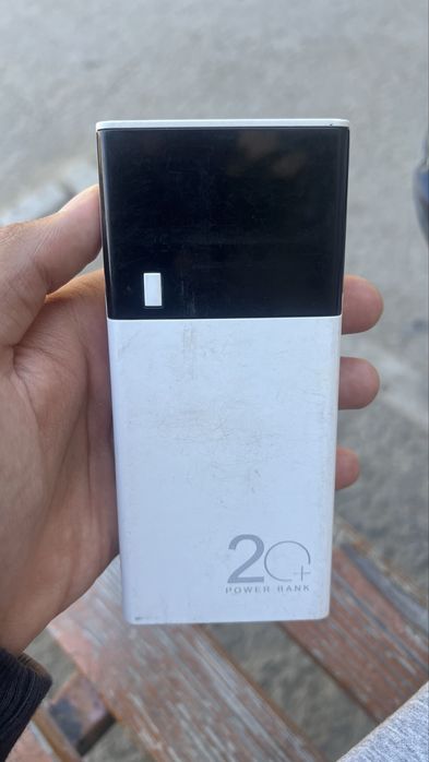 Повербанк 30000 maH