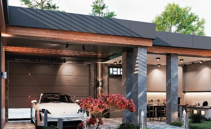 11 сотих ер сотилади хусусийлаштирилган кадастр хужжатлари бор