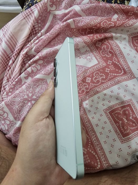 Samsung s25 128gb