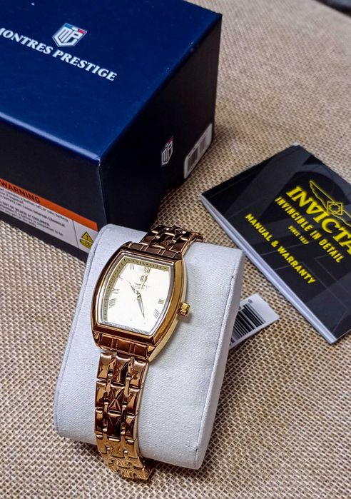 Ceas Montres Prestige MPW-0255 Invicta-Femei