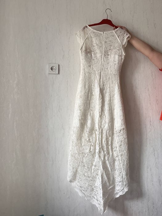 Элегантное платье от BODYFORM