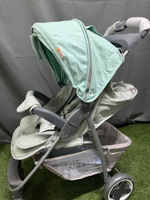 Коляска Каляска Детские Магазины