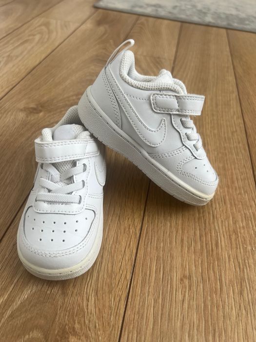 Бебешки маратонки Nike