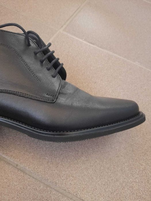 продам мужскую обувь