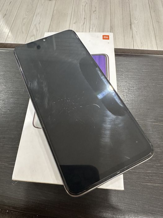 Ксиаоми редми ноте 8 про, Xiaomi redmi note 8 pro