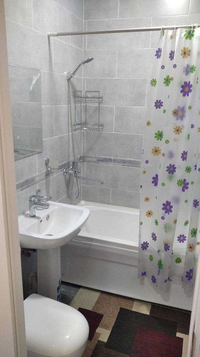 Продаётся 1-комнатная квартира в топовой локации столицы