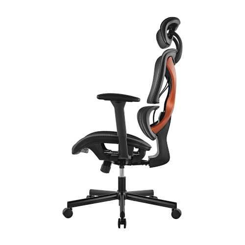 Игровое кресло LUMI CH05-31