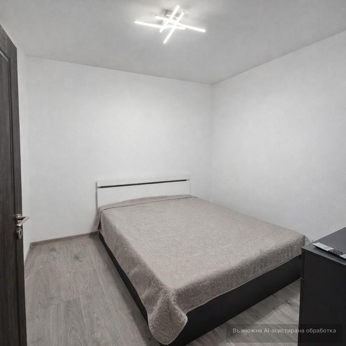 Дава се под наем Тристаен апартамент в Варна, Колхозен пазар - 75 кв.м за 600 € - Снимка #2