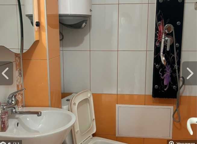 Продава се Двустаен апартамент в Варна, Младост 2 - 48 кв.м за 2250 €/кв.м - Снимка #6