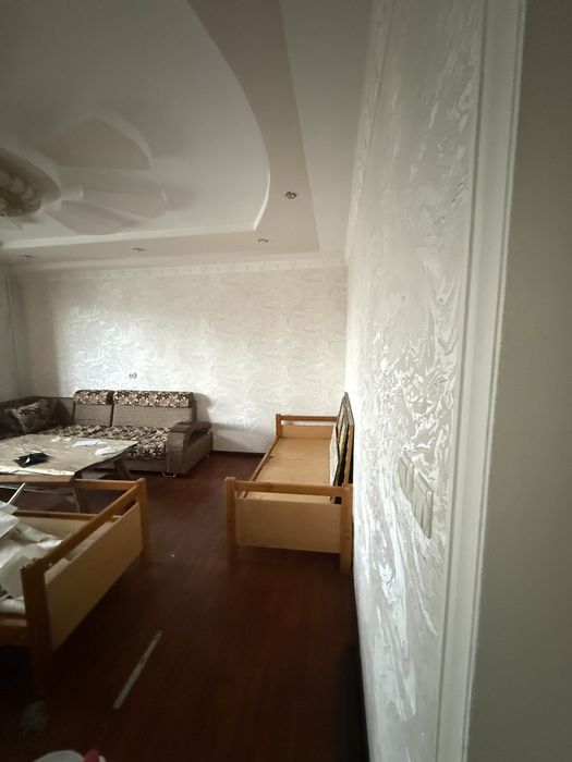 4 xonalik kvartira ijaraga beriladi