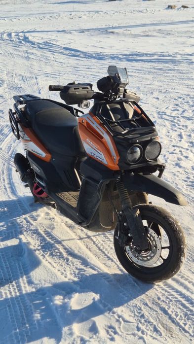 Продам скутер 150 куб