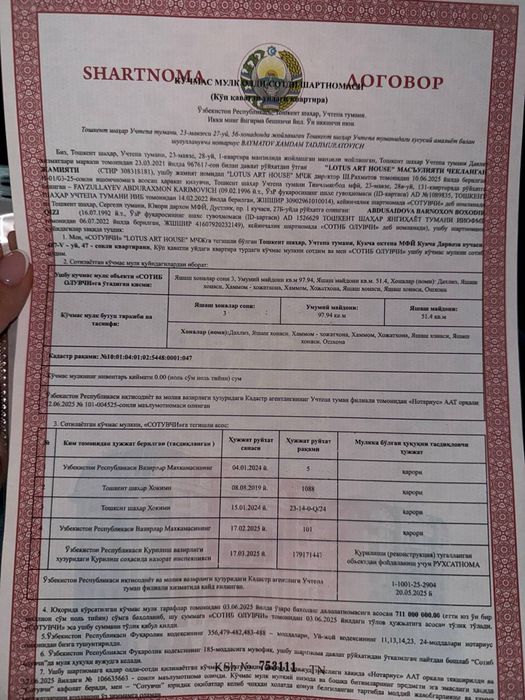 Кукча октепа Арт хаус 3/10/10 98²