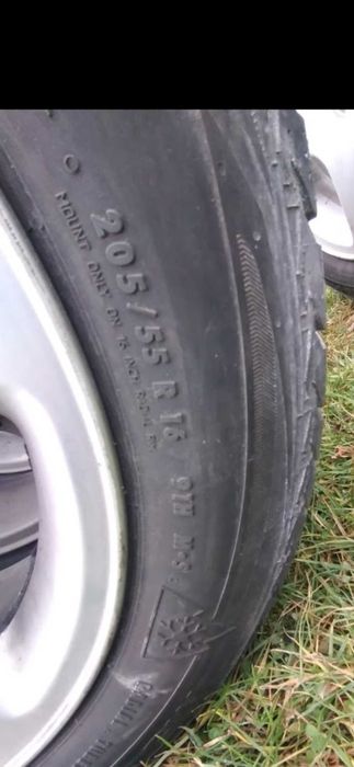 Vand Jenti si anvelope