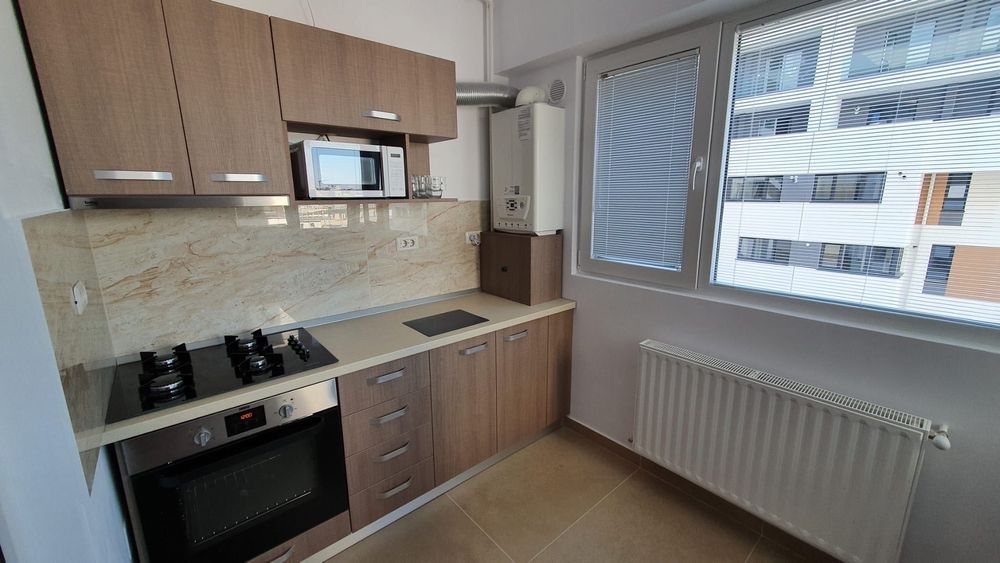 Studio modern de închiriat - Central Adress Residence