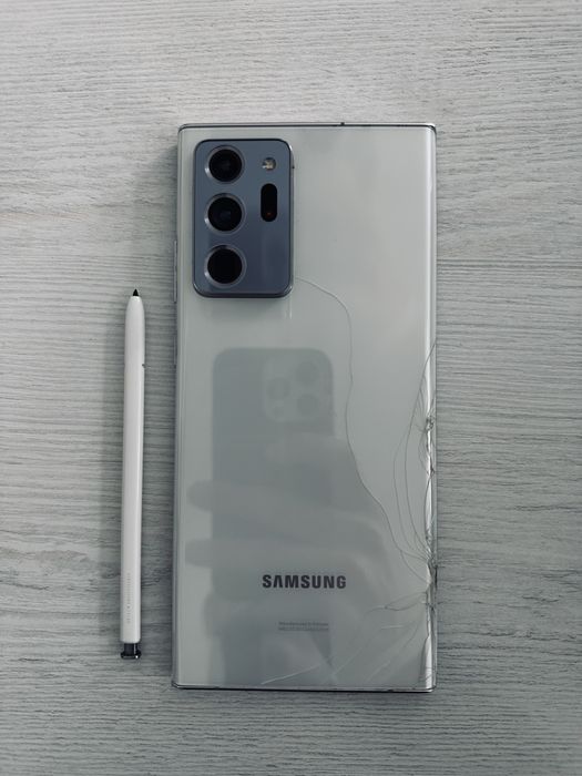 Samsung Galaxy Note 20 Ultra 5G